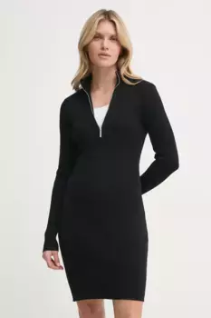 Платье Gestuz, черный