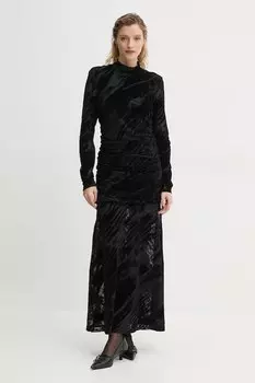 Платье Gestuz, черный