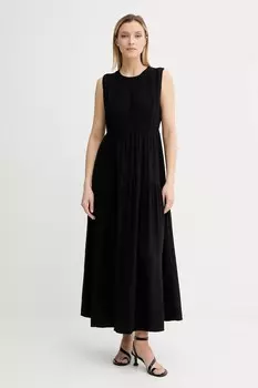 Платье Gestuz, черный
