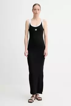 Платье Gestuz, черный