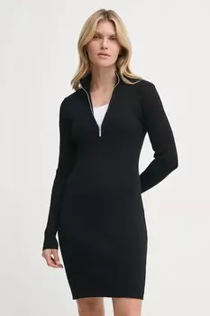 Платье Gestuz, черный