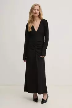 Платье Gestuz, черный