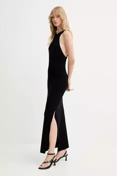 Платье Gestuz, черный