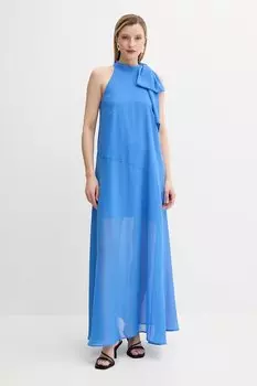 Платье Gestuz, фиолетовый