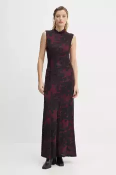 Платье Gestuz, красный