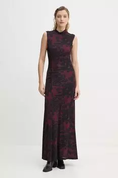 Платье Gestuz, красный