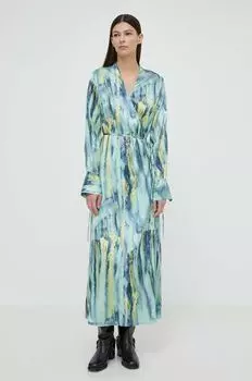 Платье Gestuz, мультиколор