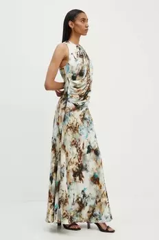 Платье Gestuz, мультиколор