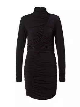 Платье Gestuz Oda, черный