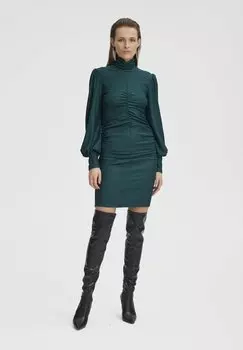 Платье Gestuz RIFA, цвет ponderosa pine
