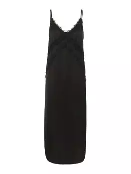 Платье Gestuz Sachi, черный