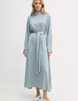 Платье Gestuz, серый