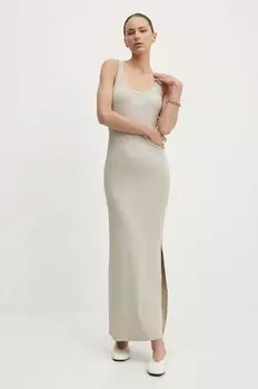 Платье Gestuz, серый