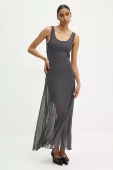 Платье Gestuz, серый