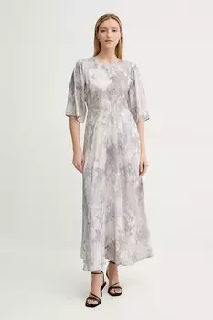 Платье Gestuz, серый