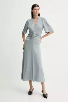 Платье Gestuz, серый