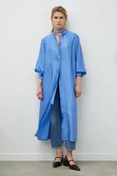 Платье Gestuz, синий