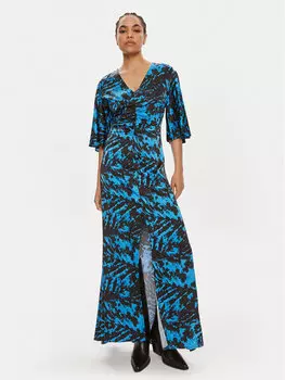 Платье Gestuz, синий