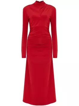 Платье Gestuz SoffiGZ, красный