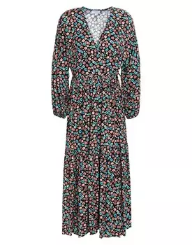 Платье Ghost London, черный