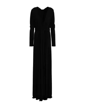 Платье Giambattista Valli, черный