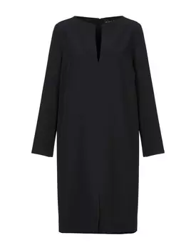 Платье Gianluca Capannolo, черный