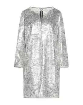 Платье Gianluca Capannolo, серый