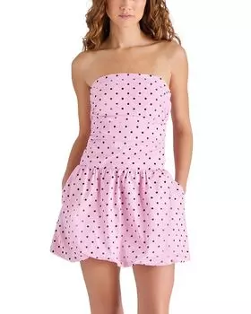 Платье Gigi STEVE MADDEN, розовый