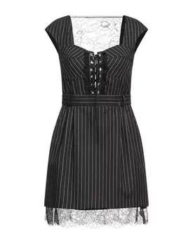 Платье Gil Santucci, черный