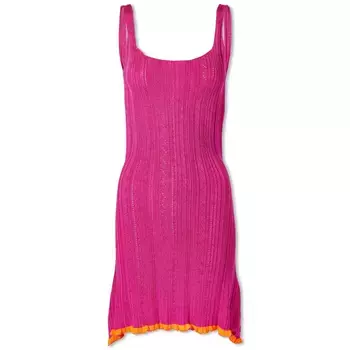 Платье Gimaguas Cosi, розовый