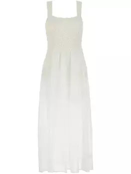 Платье Gimaguas Fole, нейтральный