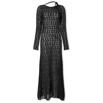 Платье Gimaguas Maggie, черный