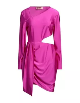 Платье Gina Gorgeous, фуксия
