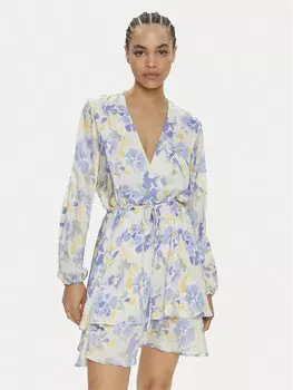 Платье Gina Tricot, мультиколор