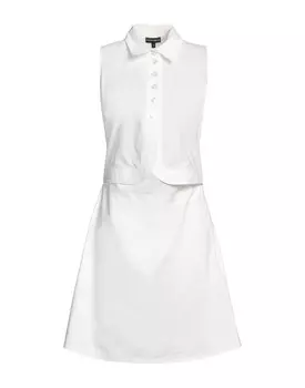 Платье Giorgio Armani, белый