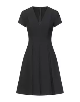 Платье Giorgio Armani, черный