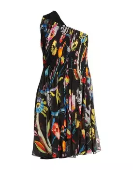 Платье Giorgio Armani, черный