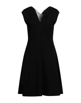 Платье Giorgio Armani, черный