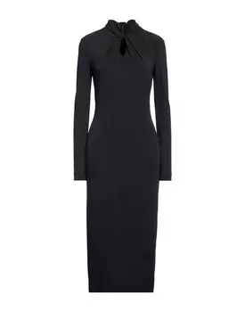 Платье Giorgio Armani, черный