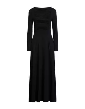 Платье Giorgio Armani, черный