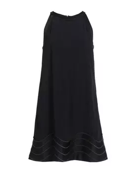 Платье Giorgio Armani, черный