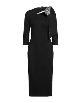 Платье Giorgio Armani, черный