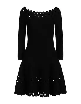 Платье Giorgio Armani, черный