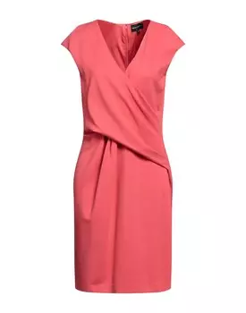 Платье Giorgio Armani, коралл