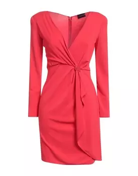 Платье Giorgio Armani, красный