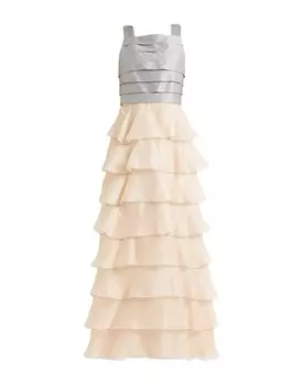 Платье Giorgio Armani, кремовый