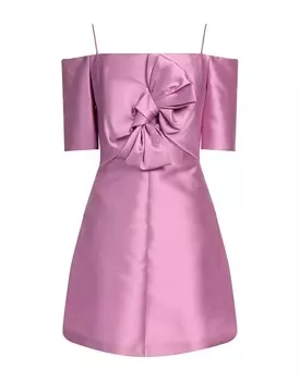 Платье Giorgio Armani, розовый