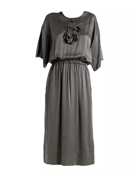 Платье Giorgio Armani, серый
