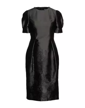 Платье Giorgio Armani, серый