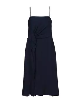Платье Giorgio Armani, синий